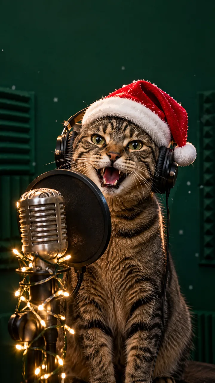 Christmas rap